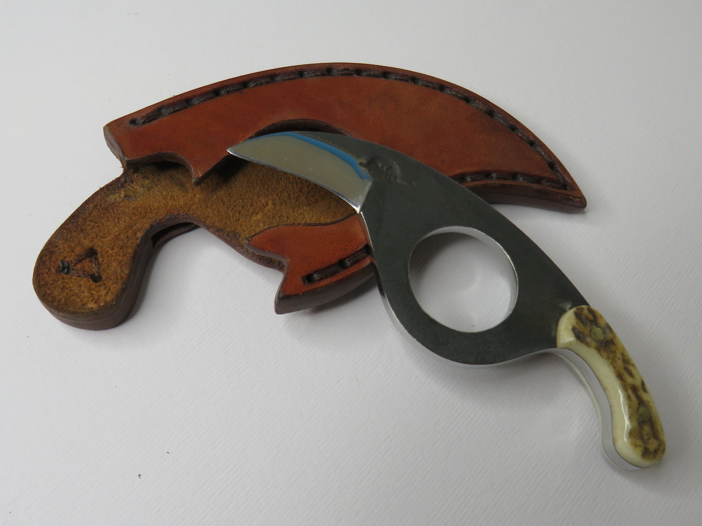 Coltello a lama fissa Claw 2 by Citadel