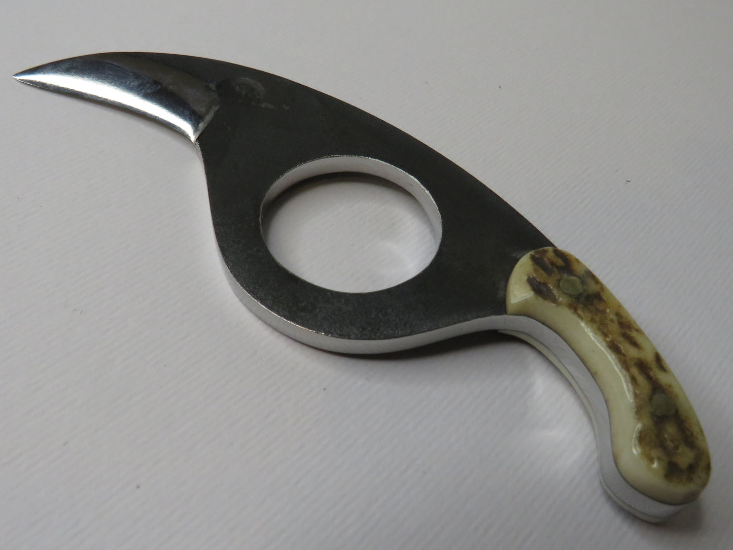 Coltello a lama fissa Claw 2 by Citadel
