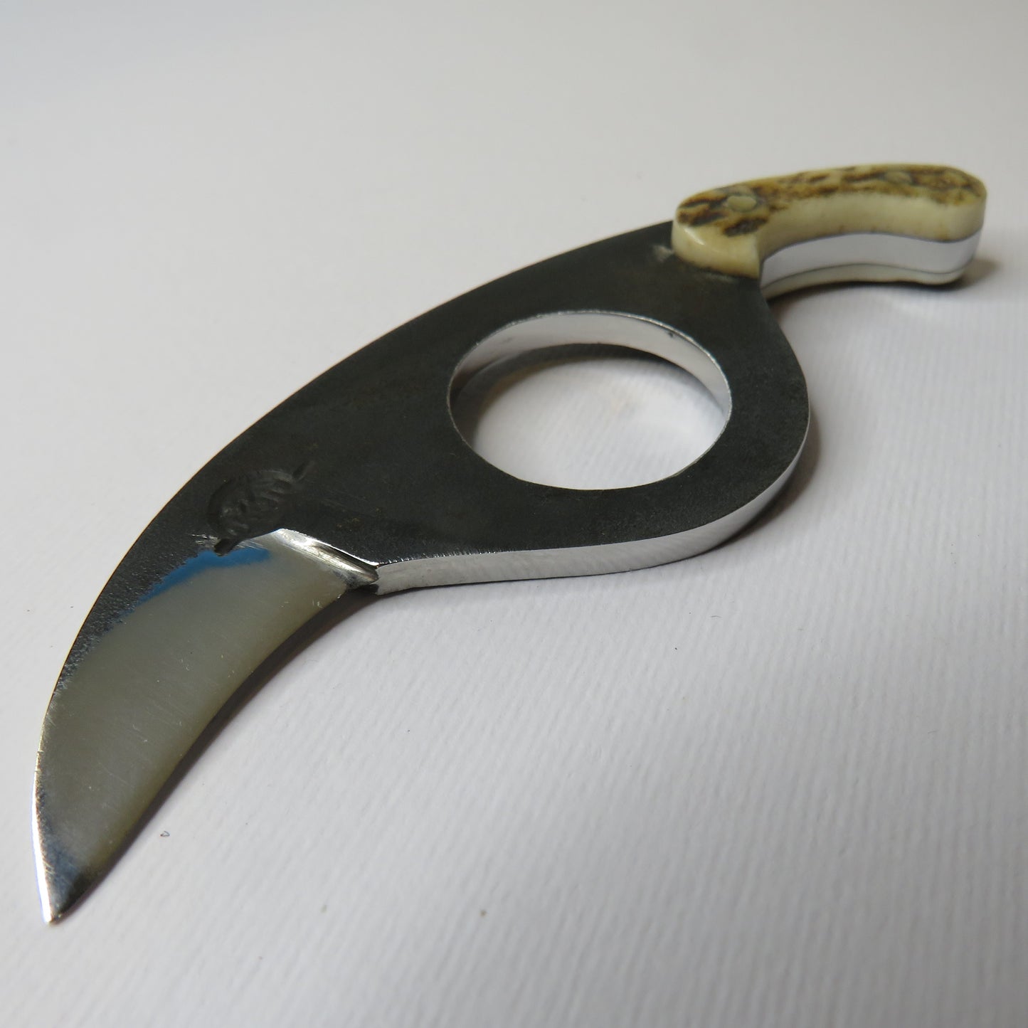 Coltello a lama fissa Claw 2 by Citadel