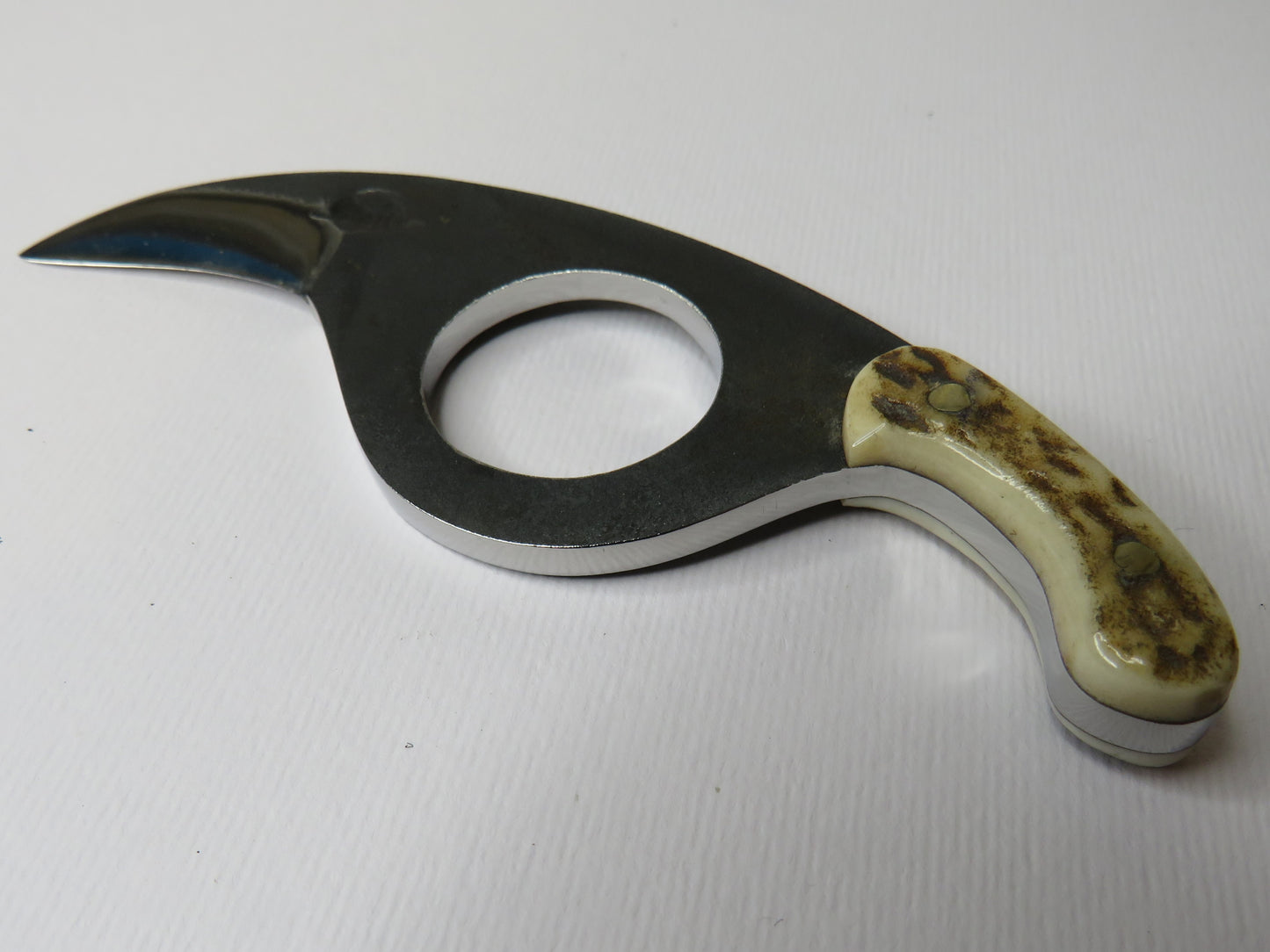 Coltello a lama fissa Claw 2 by Citadel