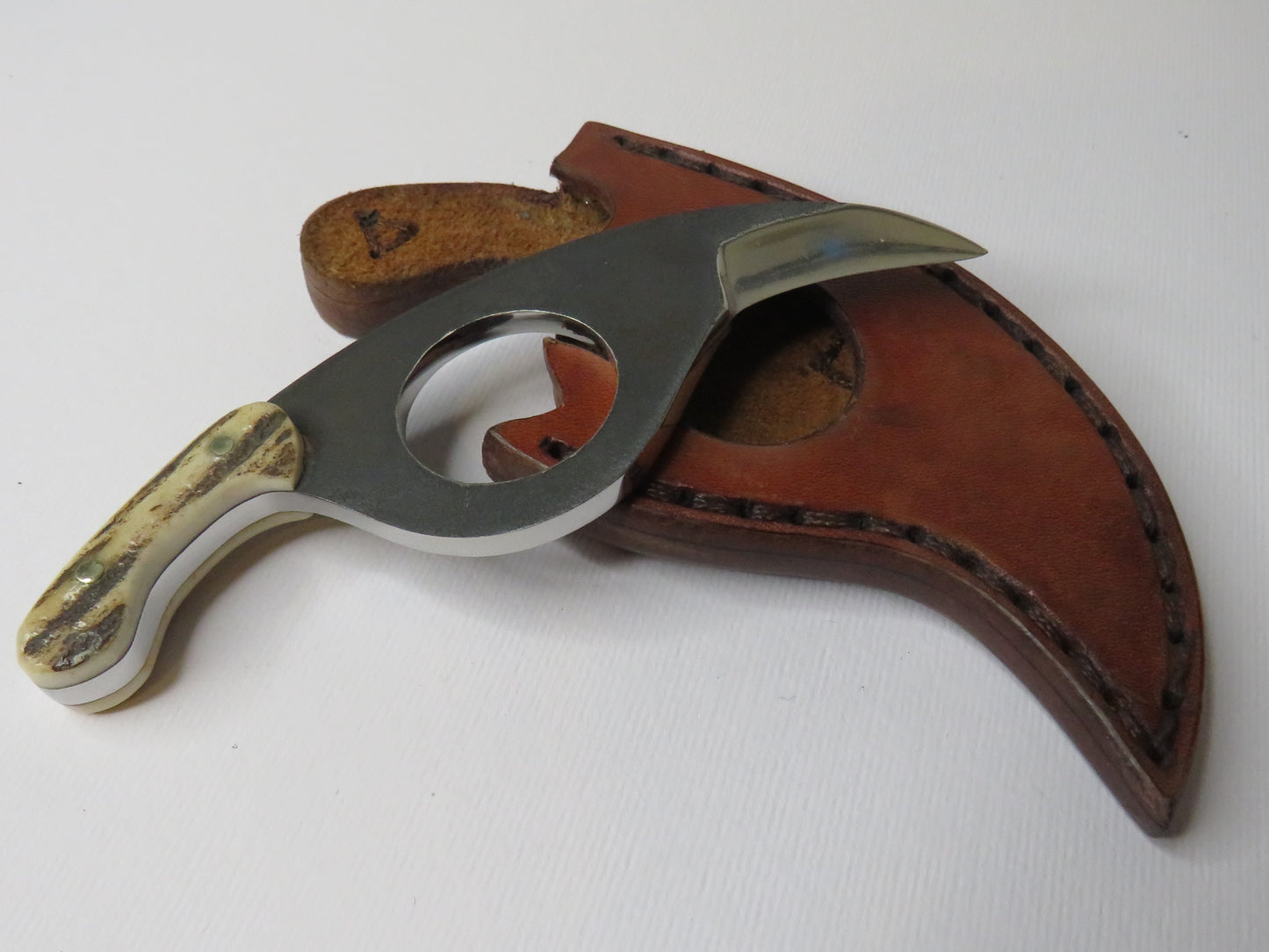 Coltello a lama fissa Claw 2 by Citadel