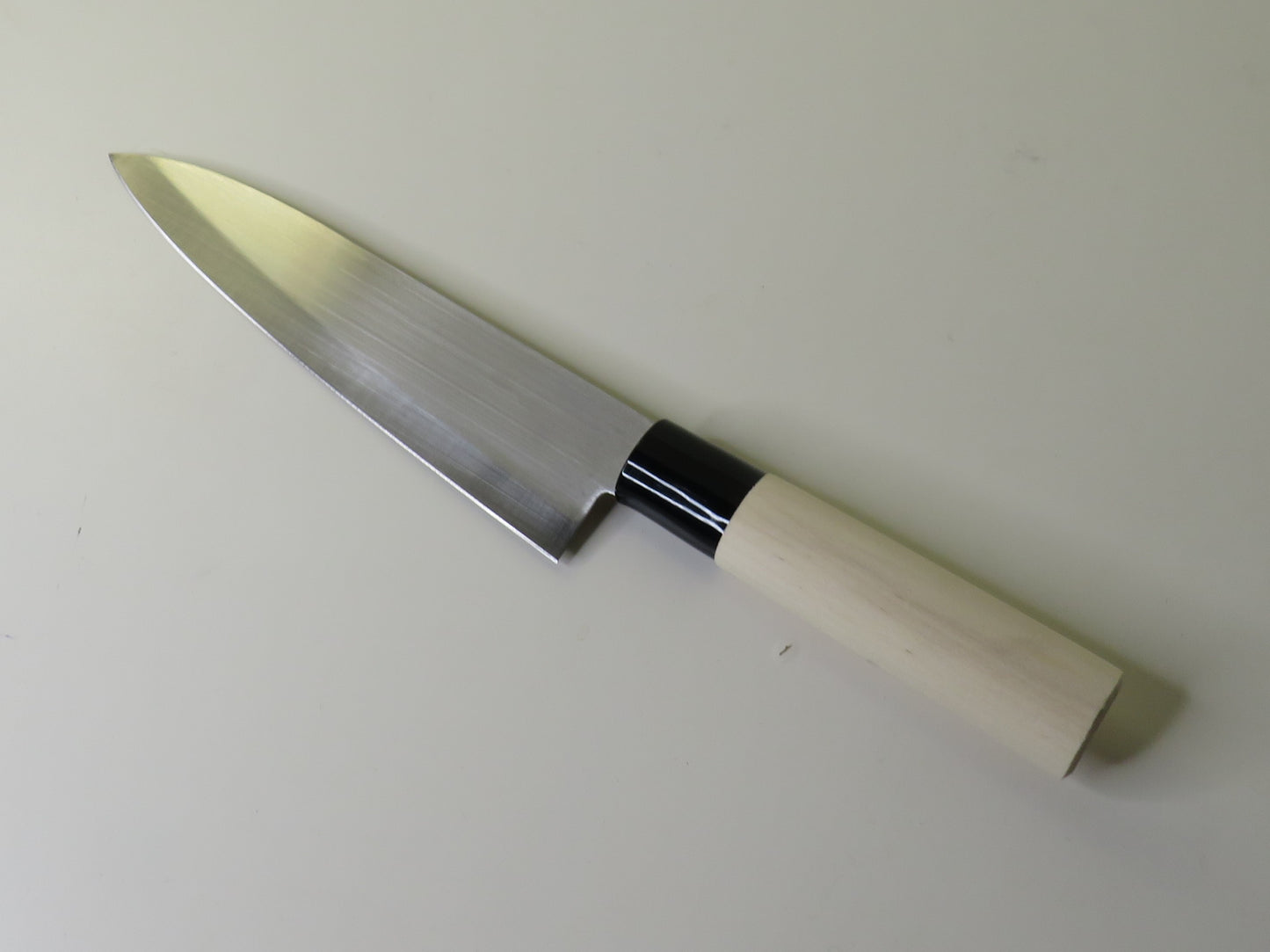 Coltello da cucina mod. Chef Gyutou/1  by Tsubazo