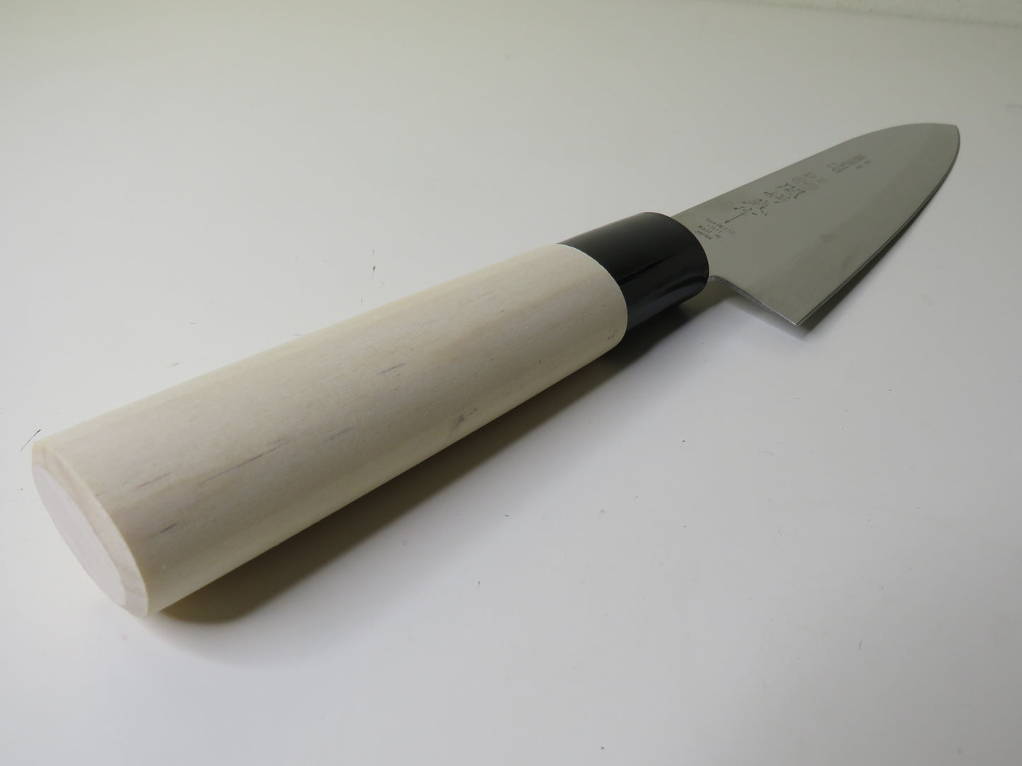 Coltello da cucina mod. Chef Gyutou/1  by Tsubazo