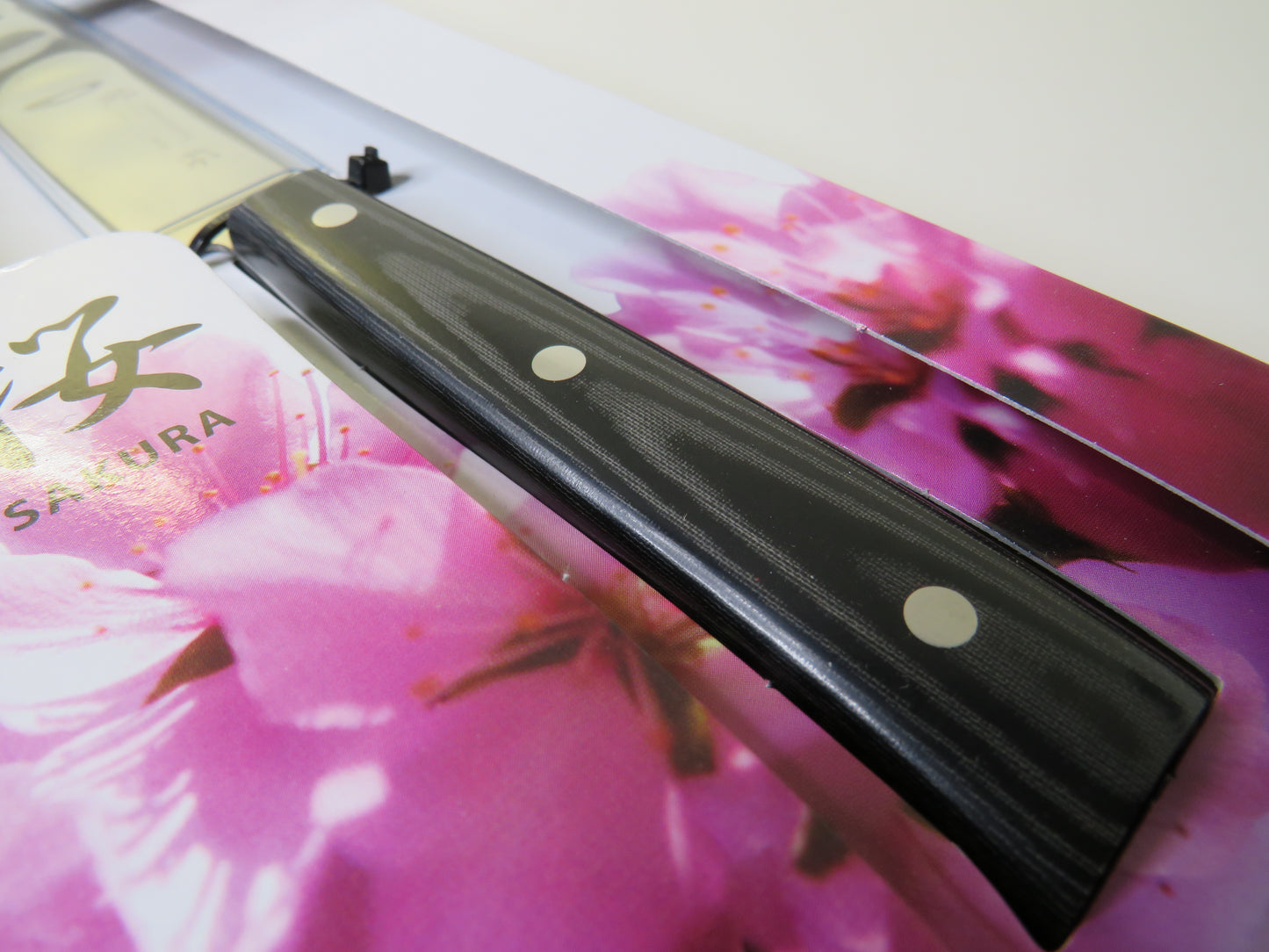 Coltello da cucina mod. Chef-1 by Tamahagane