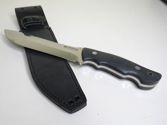 Coltello Collection 2023 - Burnley by Boker Magnum