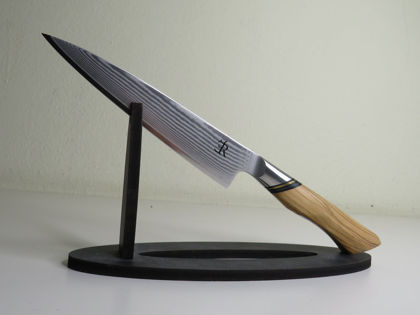 Coltello da cucina mod. Multiuso 0503  by Ryda Knives
